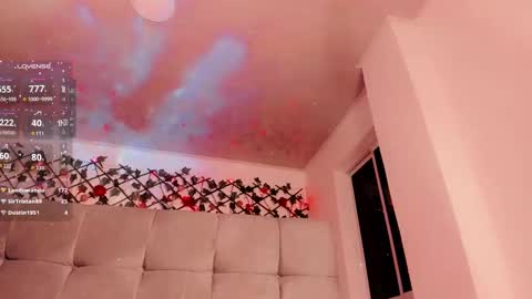 lilith_miller21 online show from September 16, 12:26 am