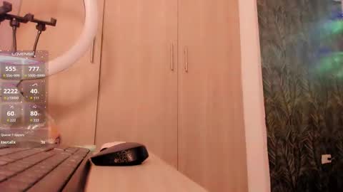 lilith_miller21 online show from October 3, 10:21 pm