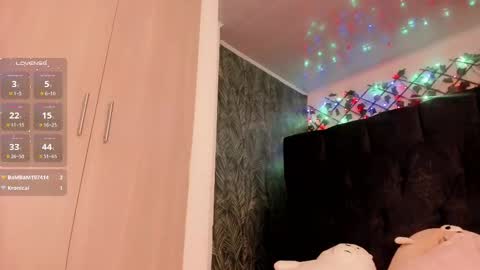 lilith_miller21 online show from October 5, 10:42 pm