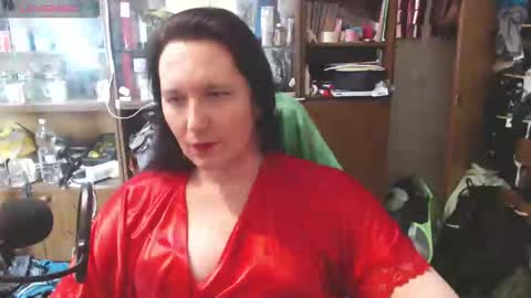 Lilith Shumerian online show from February 7, 10:29 am