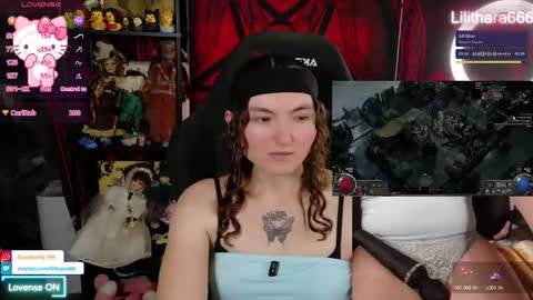 Brandi online show from January 14, 9:02 pm