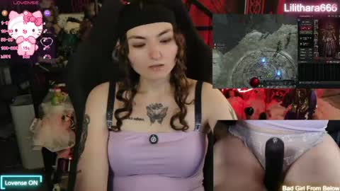 Brandi online show from May 17, 5:23 pm