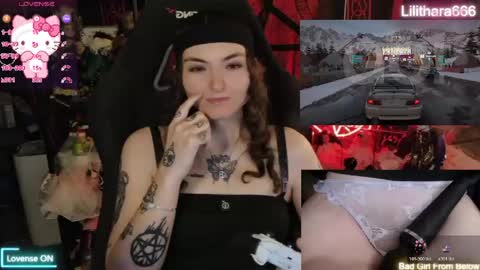 Brandi online show from May 20, 4:57 pm