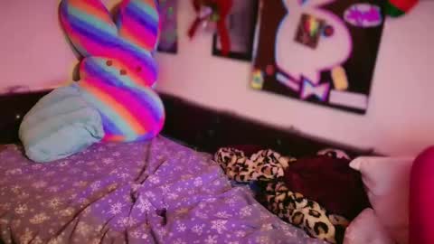 jasmine spunn online show from February 11, 1:30 pm