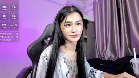 linbaibai online show from April 27, 2:04 pm