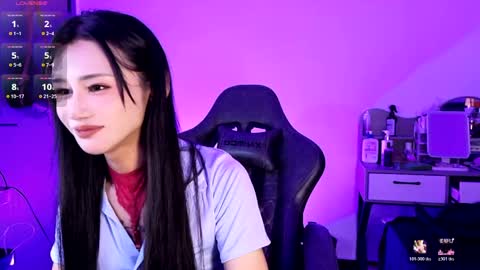 linbaibai online show from May 11, 1:27 pm