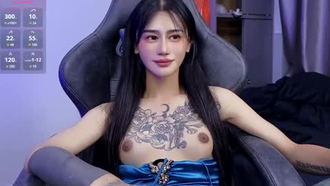 linbaibai online show from May 19, 1:40 pm