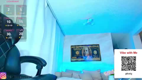 LAURA RAMIREZ online show from March 2, 4:07 am