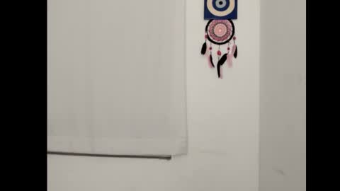 Cami online show from December 10, 4:09 am