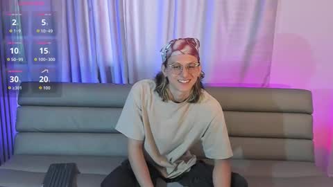 Lior evan online show from November 8, 11:32 am