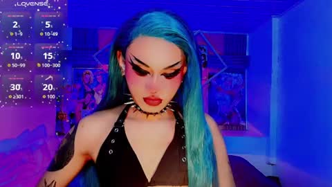lisa_sparkleee online show from May 19, 3:02 am
