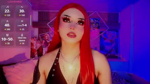 lisa_sparkleee online show from May 29, 5:06 am
