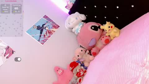 lisahadidd online show from May 16, 10:36 am