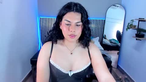 L I T T L E A L L I online show from February 18, 1:02 am