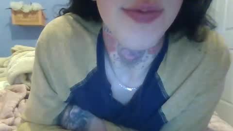 alicyah online show from January 11, 2:41 am