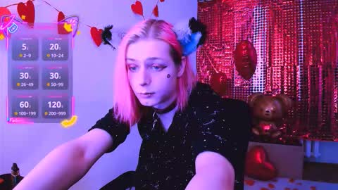 Felix online show from February 11, 6:43 am