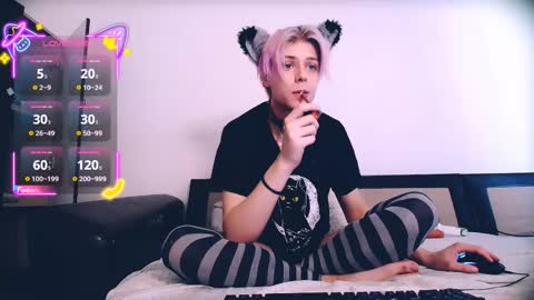 Felix online show from May 28, 6:00 am