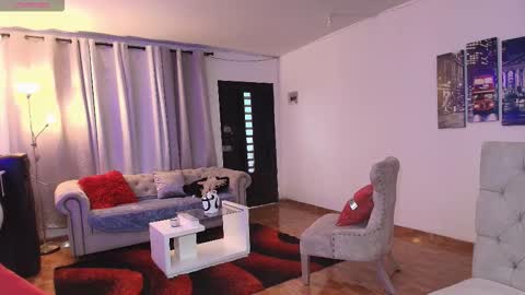 LITTLE SEXY RUBY online show from January 14, 7:01 pm