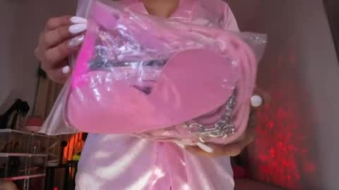 Goddess Ayumi online show from May 11, 1:27 pm