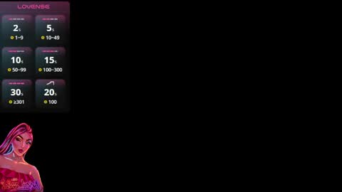 Liz Luna online show from May 14, 10:18 pm