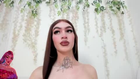 Liz Luna online show from May 15, 10:51 pm
