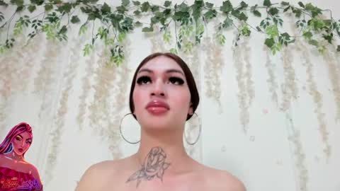 Liz Luna online show from May 29, 10:08 pm