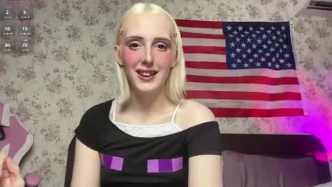 Alina  online show from June 18, 3:06 pm