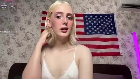 Alina  online show from June 21, 3:37 pm