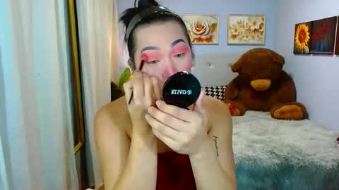 Cathy online show from October 28, 10:46 am