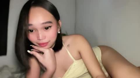 lovely_cittie18 online show from October 27, 3:03 am