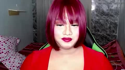 lovely_coleen online show from November 20, 4:07 pm