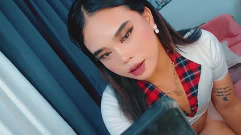 lovelydollsandra online show from February 5, 5:21 pm