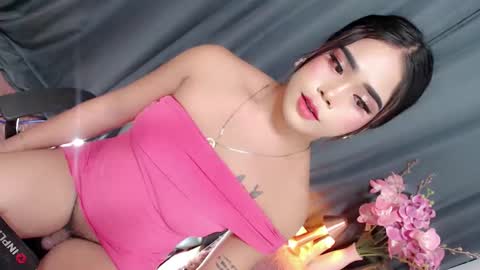 lovelydollsandra online show from February 18, 4:49 pm