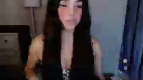 Cutie Laiza online show from July 10, 10:52 am