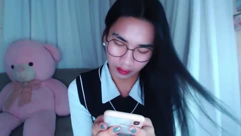 lovelymae18 online show from December 3, 12:44 pm