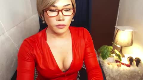 STWEET LINA online show from May 29, 5:44 pm