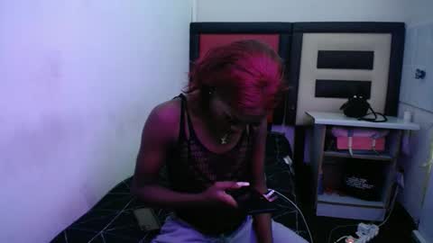 lsnnickykhanyile online show from May 16, 5:01 pm