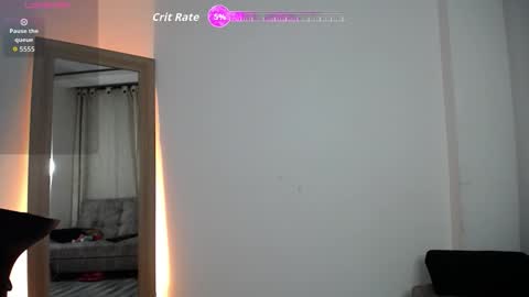 luciiana online show from November 20, 12:22 am