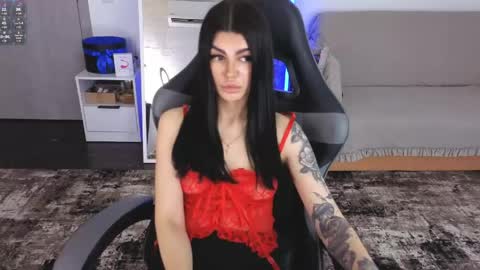 Monika online show from May 3, 8:41 am