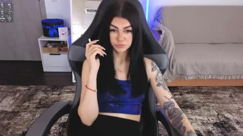 Monika online show from May 6, 6:53 am