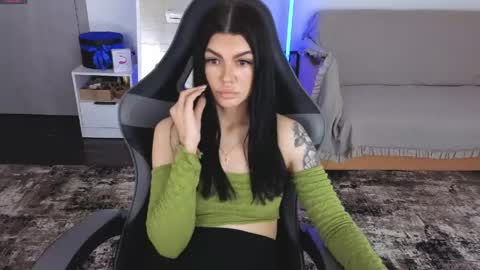 Monika online show from May 8, 8:33 am