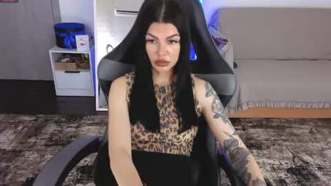 Monika online show from May 12, 8:01 am