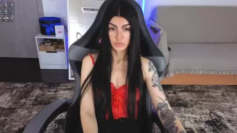 Monika online show from May 15, 7:27 am