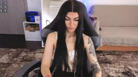 Monika online show from May 22, 5:47 am