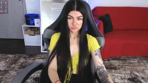 Monika online show from May 25, 8:55 am