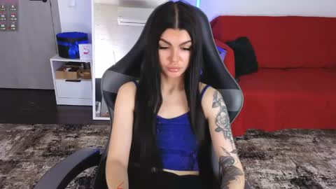 Monika online show from May 28, 7:50 am