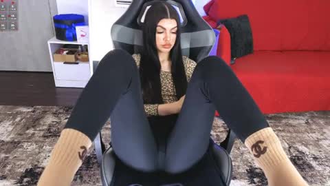 Monika online show from May 29, 7:51 am