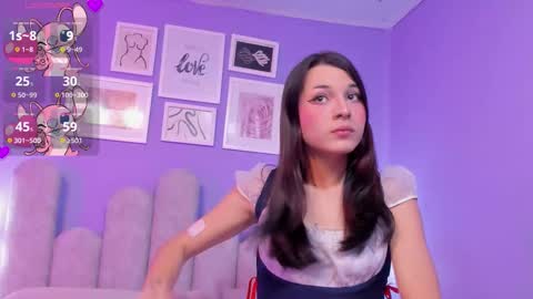 Lu online show from November 26, 8:11 pm