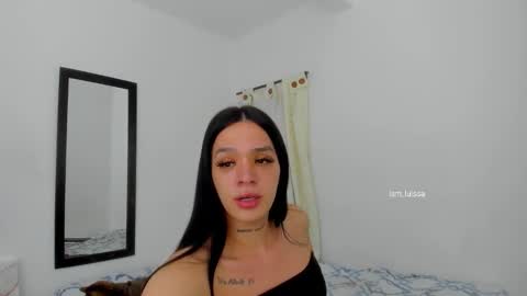   Luisa Fernanda  online show from February 16, 9:18 am