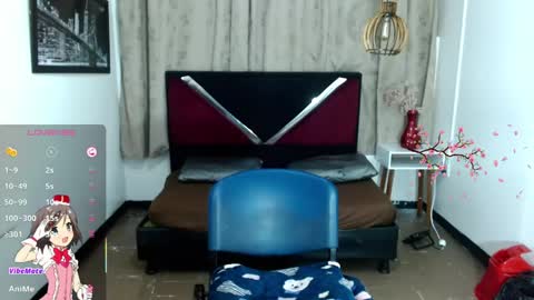 luisa_torres__ online show from April 29, 3:22 am